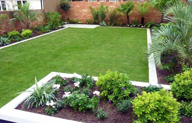 North Shore Landscape Maintenance