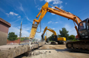 Choosing the Right Demolition Company in Auckland – Factors to Consider