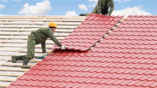 Roofing North Shore