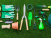 gardening tools