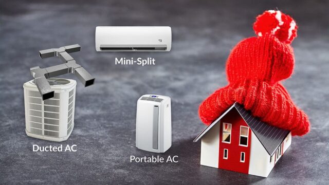 Heat Pump