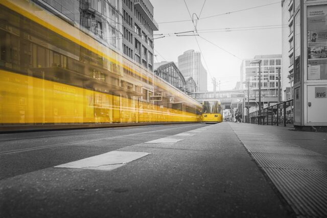 Transitioning From Rural to Urban Life