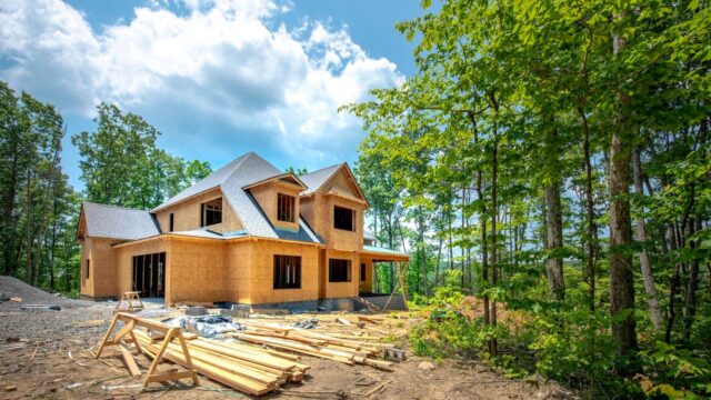 Build Your Dream House Guide to Purchasing Land for Home Construction