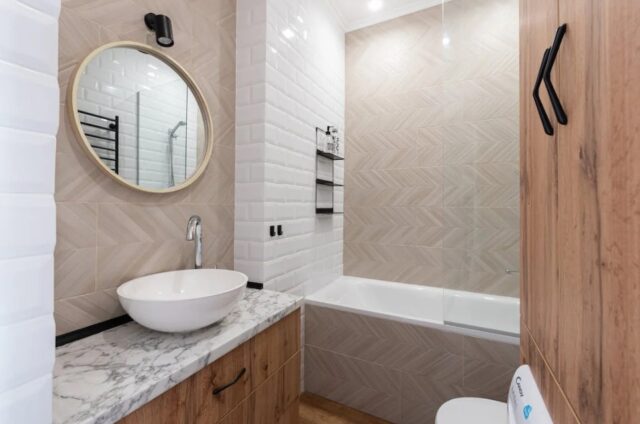 Reasons to Upgrade Your Bathroom