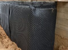 The Importance of Hiring Professionals for Basement Waterproofing Services