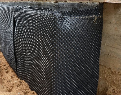 The Importance of Hiring Professionals for Basement Waterproofing Services