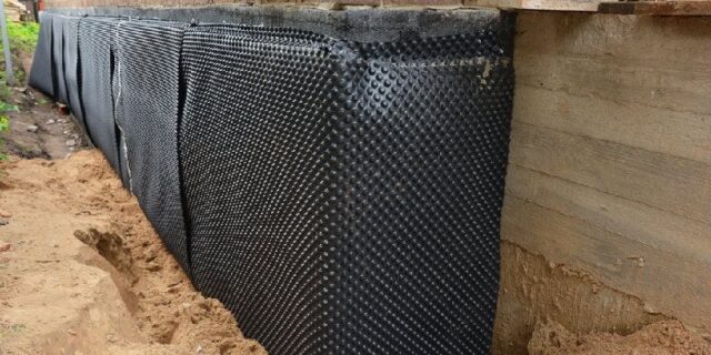 The Importance of Hiring Professionals for Basement Waterproofing Services The Importance of Hiring Professionals for Basement Waterproofing Services