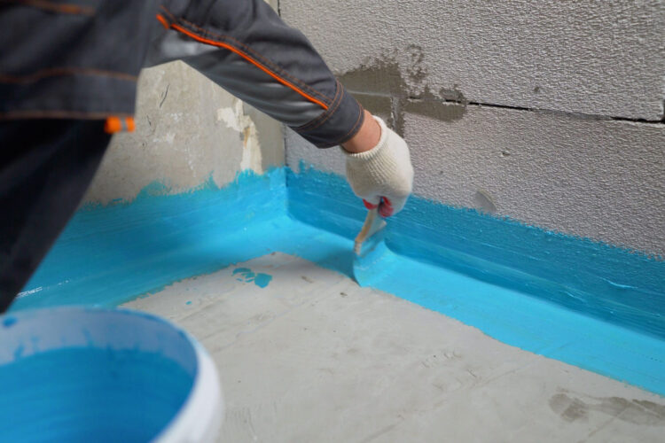 Time-Savings-Basement-waterproofing-services