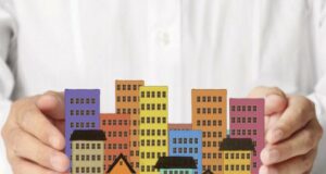 Building a Real Estate Portfolio