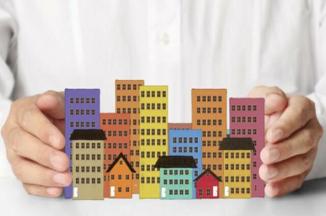Building a Real Estate Portfolio Building a Real Estate Portfolio