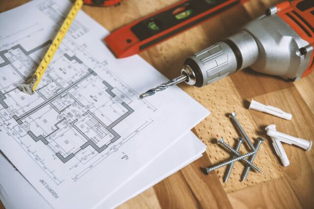 Interior Design Tips for a Home Renovation
