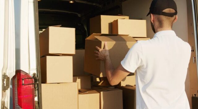 Undertaking a Commercial Move Undertaking a Commercial Move