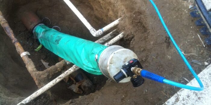 Benefits of Trenchless Drain Repair