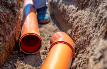 Water Line Replacement