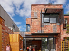 Use Recycled Elements While Building Your Own House