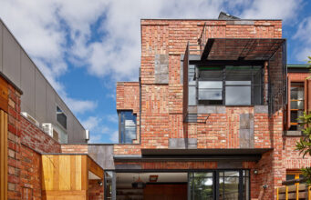 Use Recycled Elements While Building Your Own House