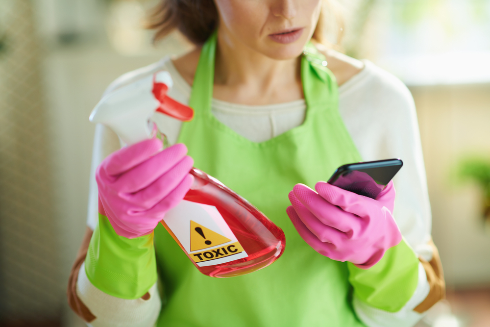 7 Safe Cleaning Hacks for a Healthy Home