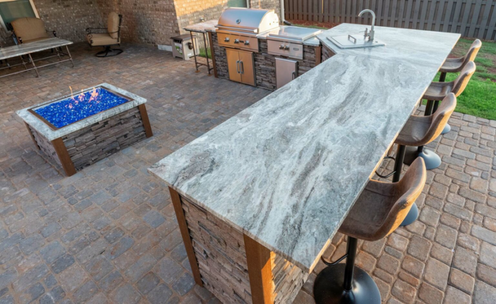 granite countertops