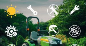 Factors That Influence Lawn Tractor Lifespan