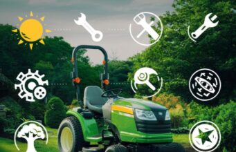 Factors That Influence Lawn Tractor Lifespan