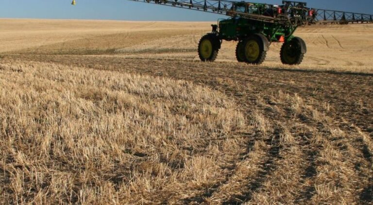 Farm Rotation Pull Rotating for Success: The Benefits of Crop Rotation in Western Canada ...