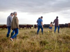 How Life Insurance Helps the Farming Community Build a Legacy