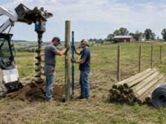 Pasture Fencing 101: What Rural Homeowners Should Know Before Hiring