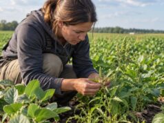 Get Ahead of Palmer Amaranth Before It Becomes the Next Big Challenge